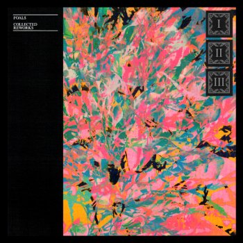 Alex Metric Bad Habit Von Foals Laut De Song laut de