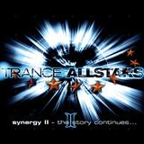 Liebesschmerz &Schiller remix& von Trance Allstars laut.de Song