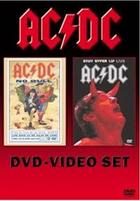 Hard As A Rock &Video und Making Of& von AC&DC – laut.de – Song