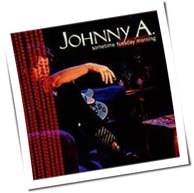 Johnny A