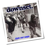 Downset