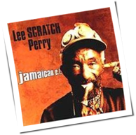 Lee 'Scratch' Perry