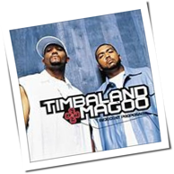 Timbaland and Magoo
