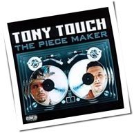 Tony Touch
