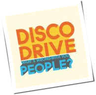 Disco Drive