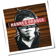 Hannes Orange