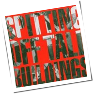 Spitting Off Tall Buildings