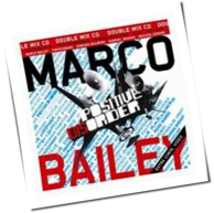 Marco Bailey