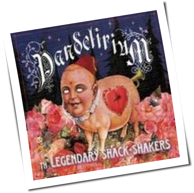 Th' Legendary Shack Shakers