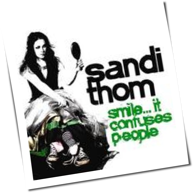 Sandi Thom