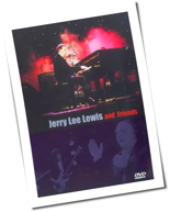Jerry Lee Lewis