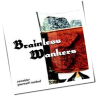 Brainless Wankers