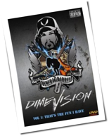 Dimevision
