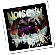 Noisettes