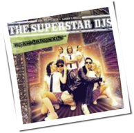 The Superstar DJs