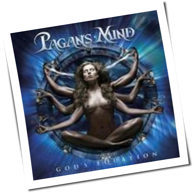 Pagan's Mind