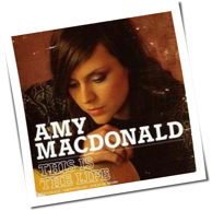 Amy MacDonald