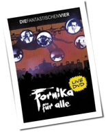 Die Fantastischen Vier