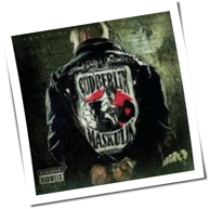 Frank White & Godsilla