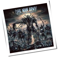 One Man Army & The Undead Quartet