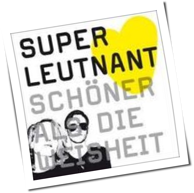 Superleutnant