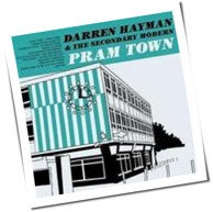 Darren Hayman & The Secondary Modern
