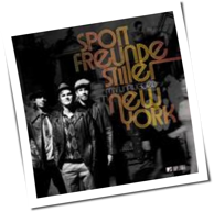 Sportfreunde Stiller