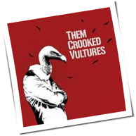 Mind Eraser No Chaser Von Them Crooked Vultures Laut De Song