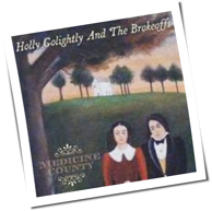 Holly Golightly & The Brokeoffs