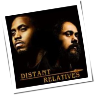 Nas & Damian Marley