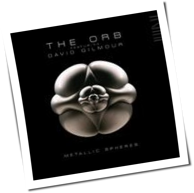 The Orb featuring David Gilmour