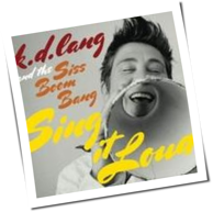 K.D. Lang