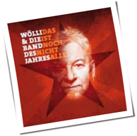 Wölli & Die Band Des Jahres