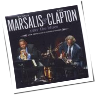 Wynton Marsalis & Eric Clapton