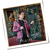 Rufus Wainwright