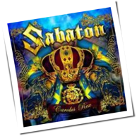 Sabaton