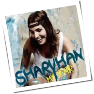 Sharyhan
