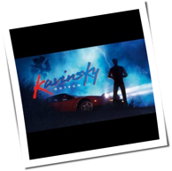 Kavinsky
