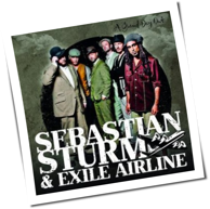 Sebastian Sturm & Exile Airline