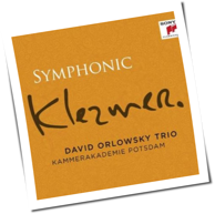 David Orlowsky Trio
