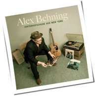Alex Behning