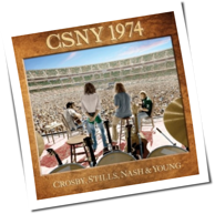 Crosby, Stills, Nash & Young