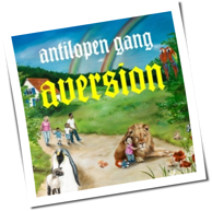 Antilopen Gang