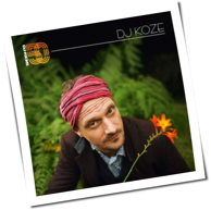 DJ Koze