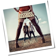 The BossHoss