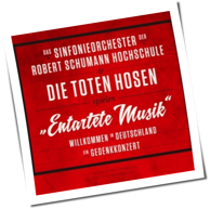 Die Toten Hosen & Das Sinfonieorchester der Robert Schumann Hochschule