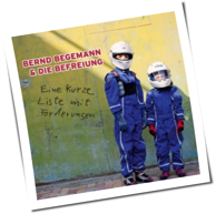 Bernd Begemann & Die Befreiung