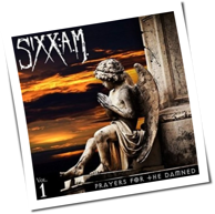 Sixx A.M.