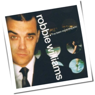 No Regrets von Robbie Williams laut.de Song