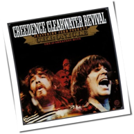 Creedence Clearwater Revival